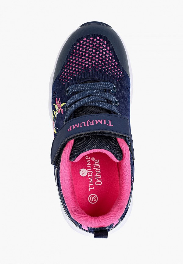 фото Кроссовки timejump