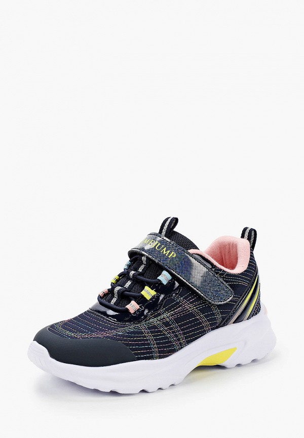 фото Кроссовки timejump