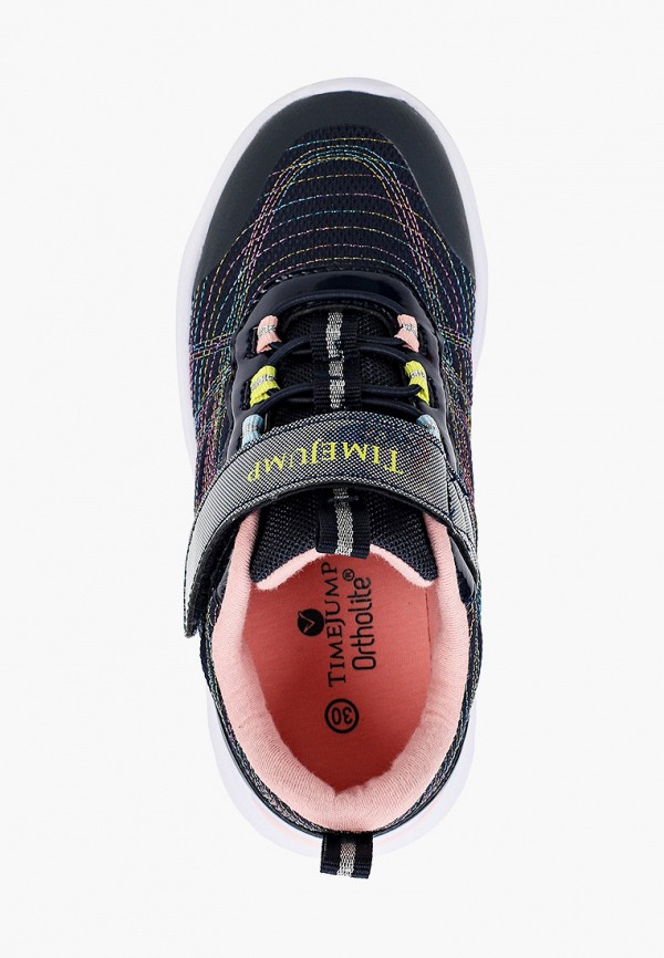 фото Кроссовки timejump