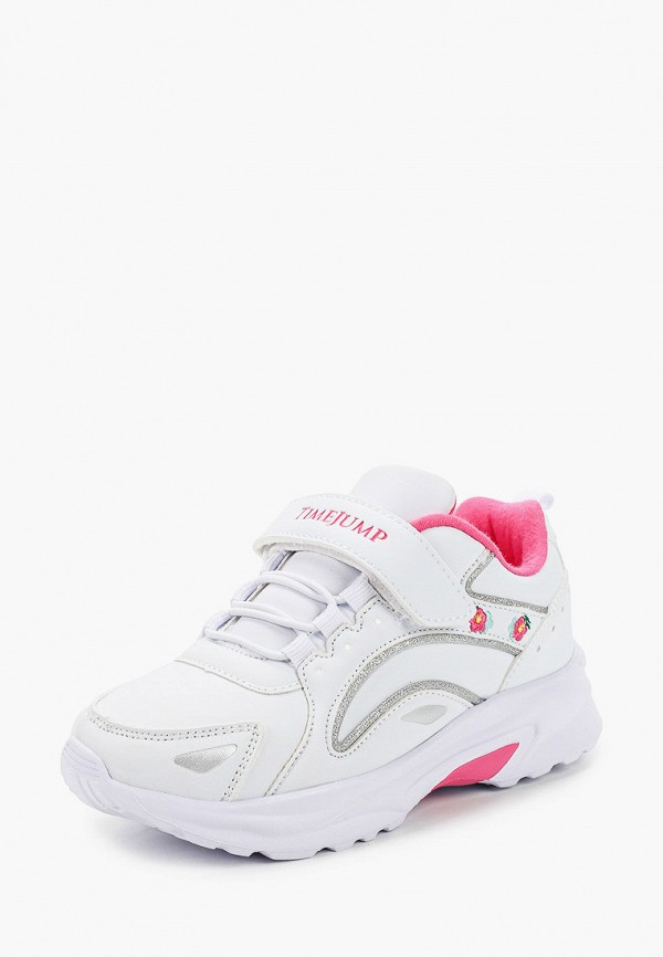 фото Кроссовки timejump