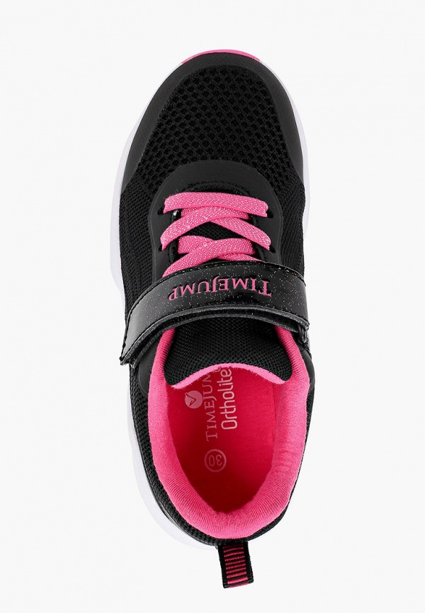 фото Кроссовки timejump