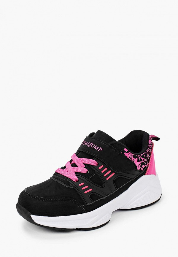 фото Кроссовки timejump