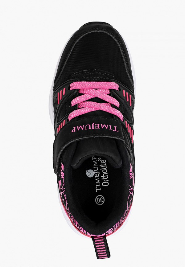 фото Кроссовки timejump