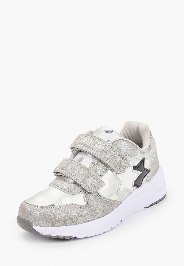 фото Кроссовки timejump