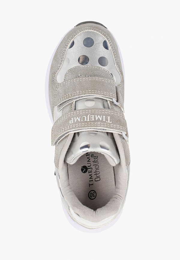 фото Кроссовки timejump