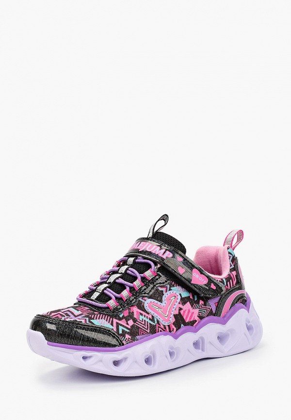 фото Кроссовки timejump