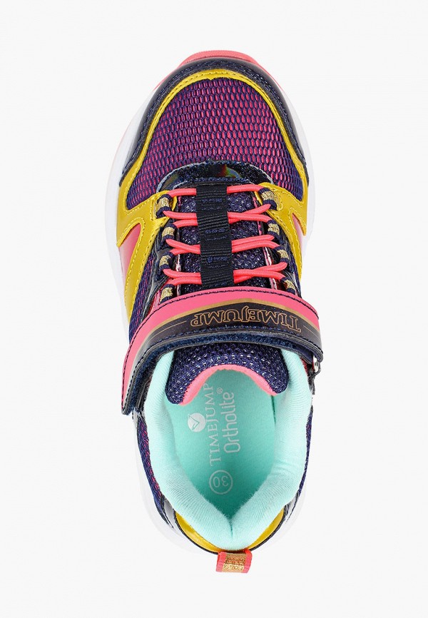 фото Кроссовки timejump