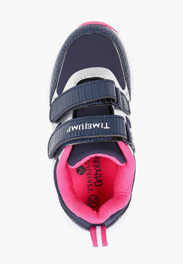 фото Кроссовки timejump