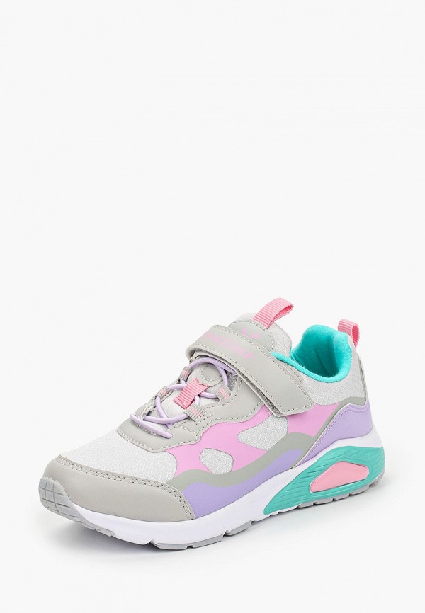 фото Кроссовки timejump