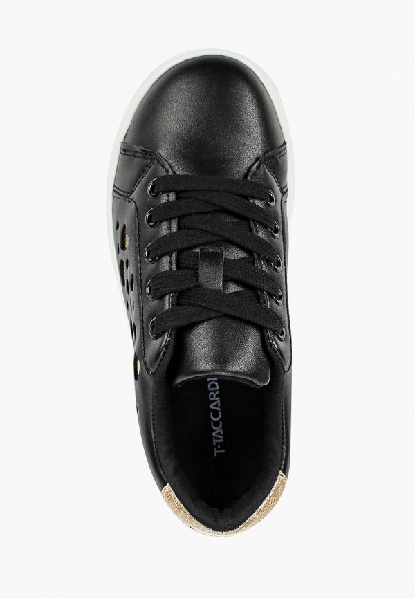 фото Кеды t.taccardi