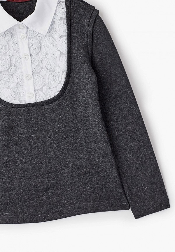 Блуза Karff, Серый
Блуза Karff, Серый