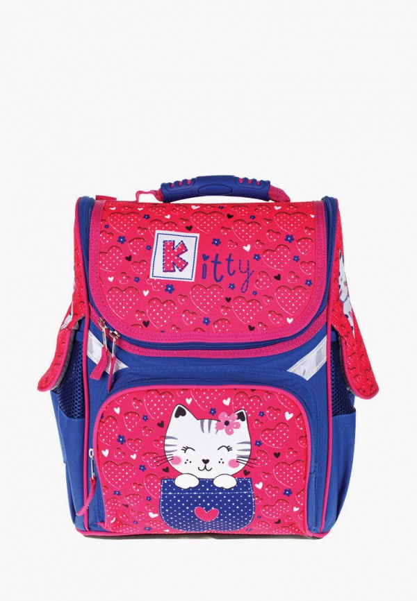 Рюкзак ArtSpace, Разноцветный
Рюкзак ArtSpace, Разноцветный