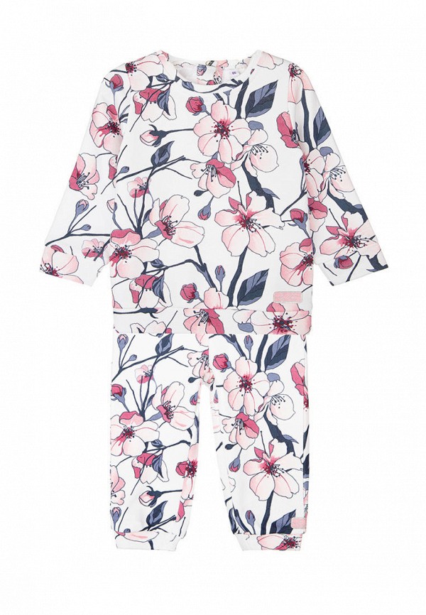 Костюм PlayToday, Белый
Костюм PlayToday, Белый