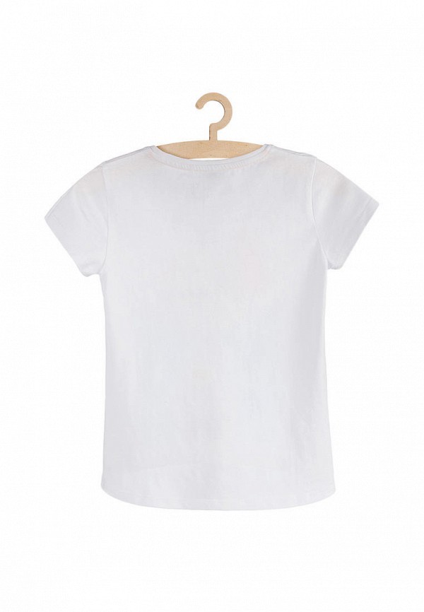 Футболка 5.10.15, Белый
Футболка 5.10.15, Белый