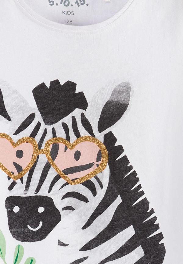 фото Футболка 5.10.15