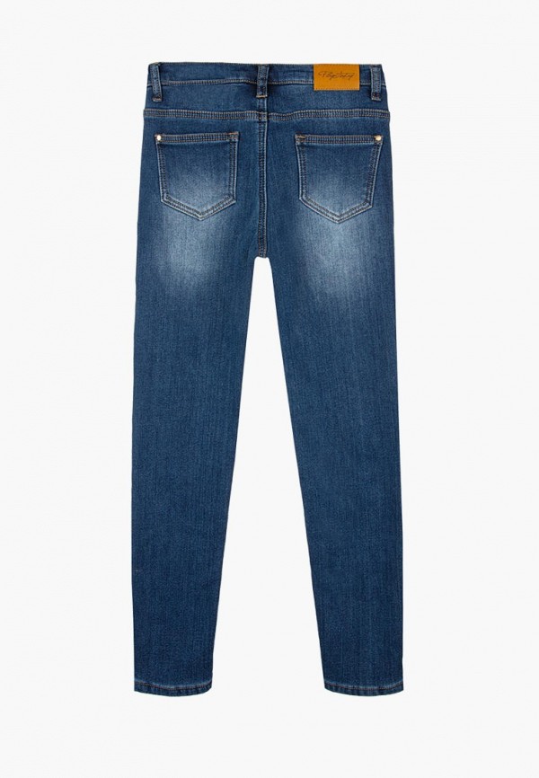 фото Джинсы playtoday