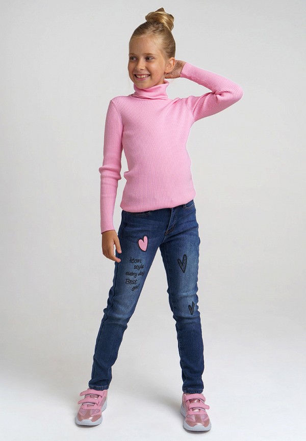 фото Джинсы playtoday