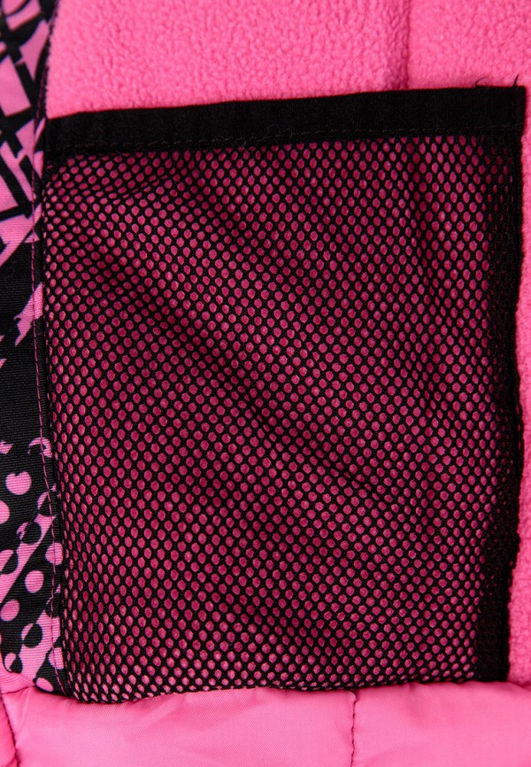 фото Комбинезон утепленный playtoday