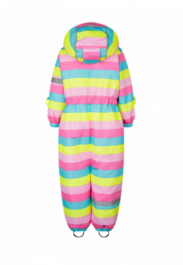 фото Комбинезон утепленный playtoday