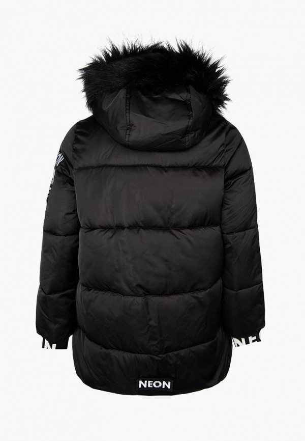 фото Куртка утепленная playtoday