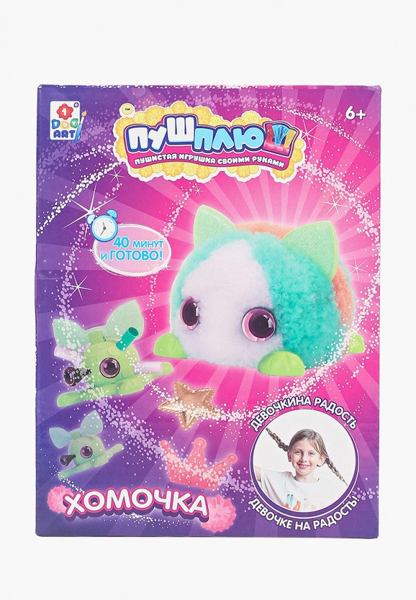 фото Набор для творчества 1toy