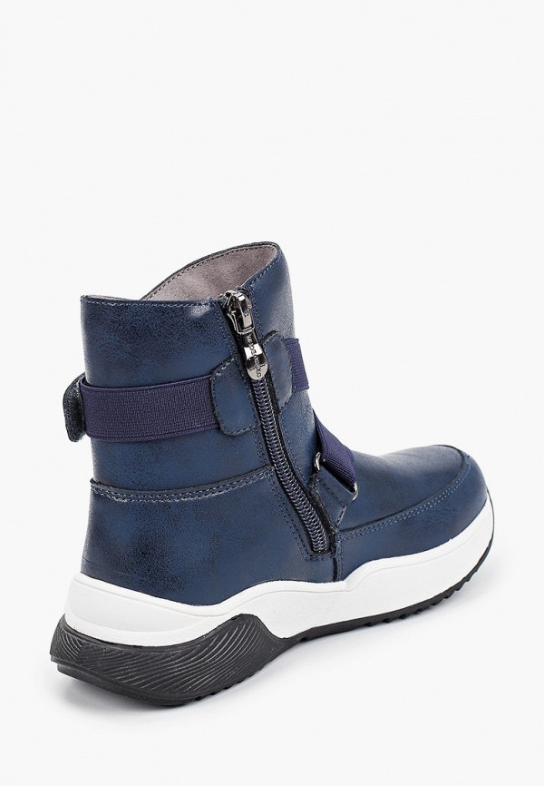 фото Ботинки orthoboom