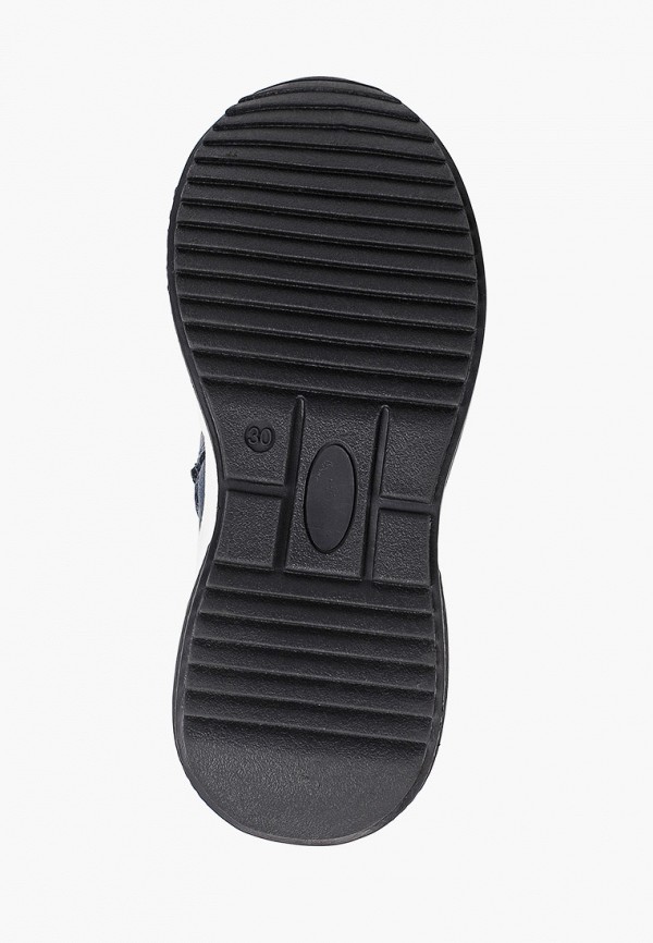 фото Ботинки orthoboom