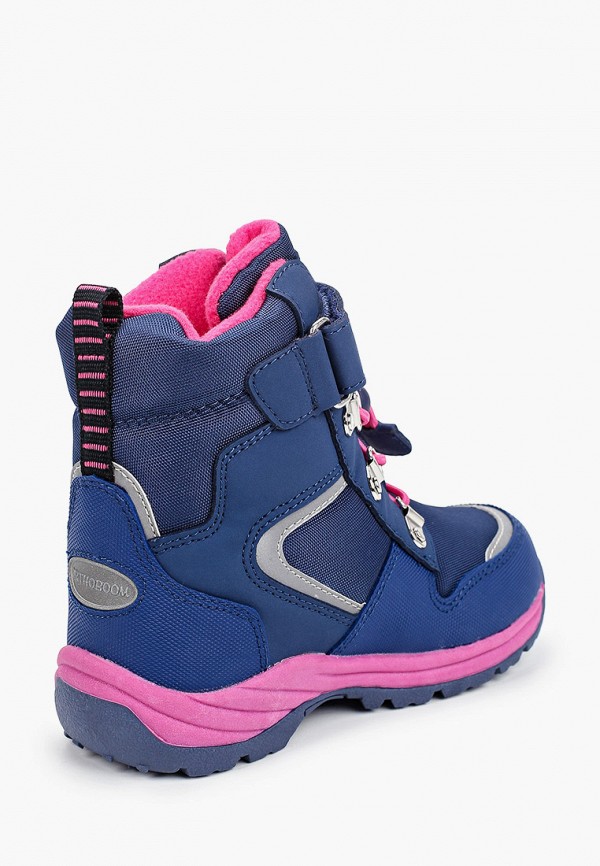 фото Ботинки orthoboom