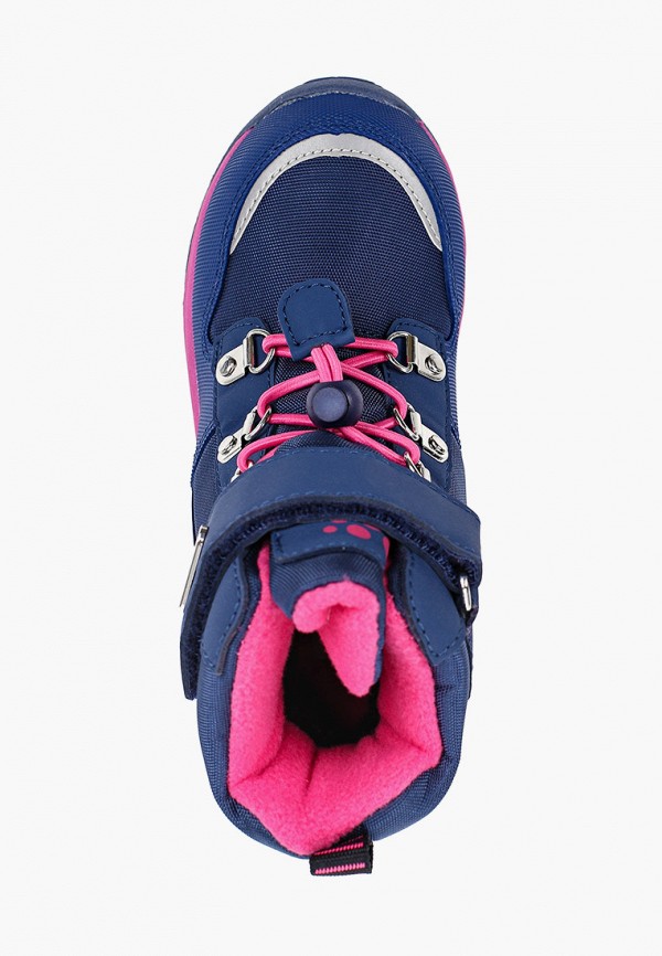 фото Ботинки orthoboom