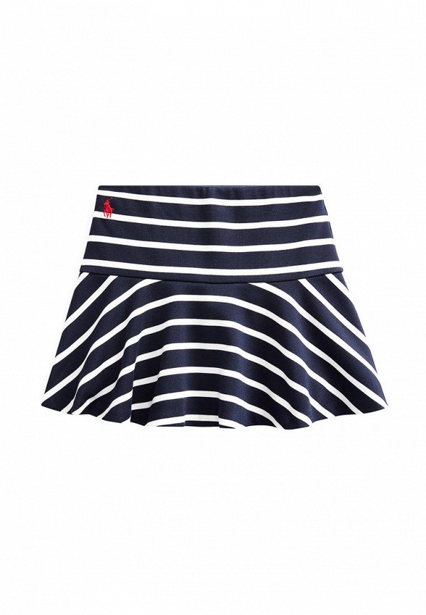 Юбка Polo Ralph Lauren, Синий, Polo Ralph Lauren MP002XG01FSS 
Юбка Polo Ralph Lauren, Синий, Polo Ralph Lauren MP002XG01FSS