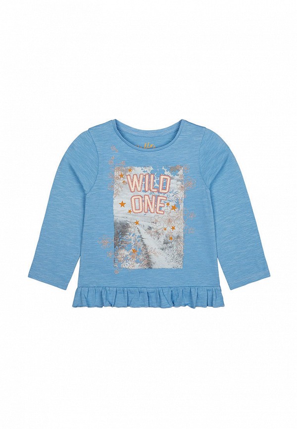 фото Лонгслив mothercare
