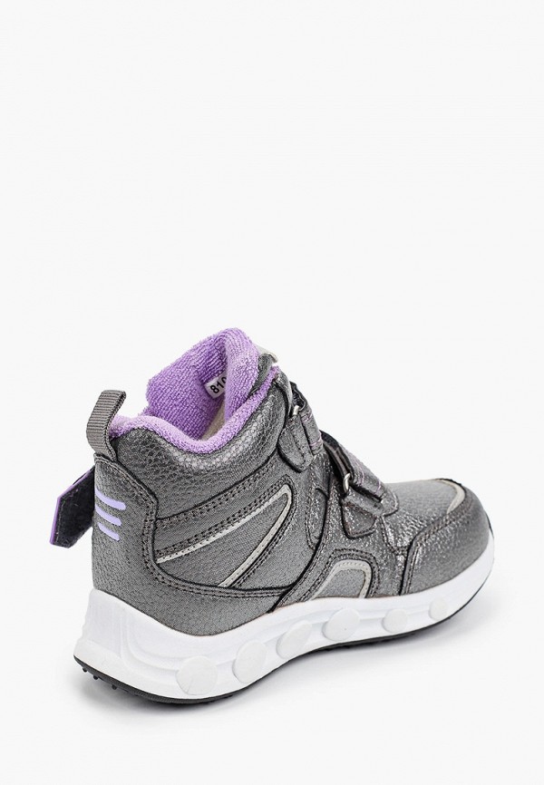 фото Кроссовки orthoboom