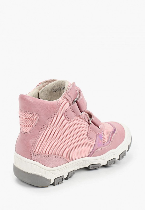 фото Кроссовки orthoboom