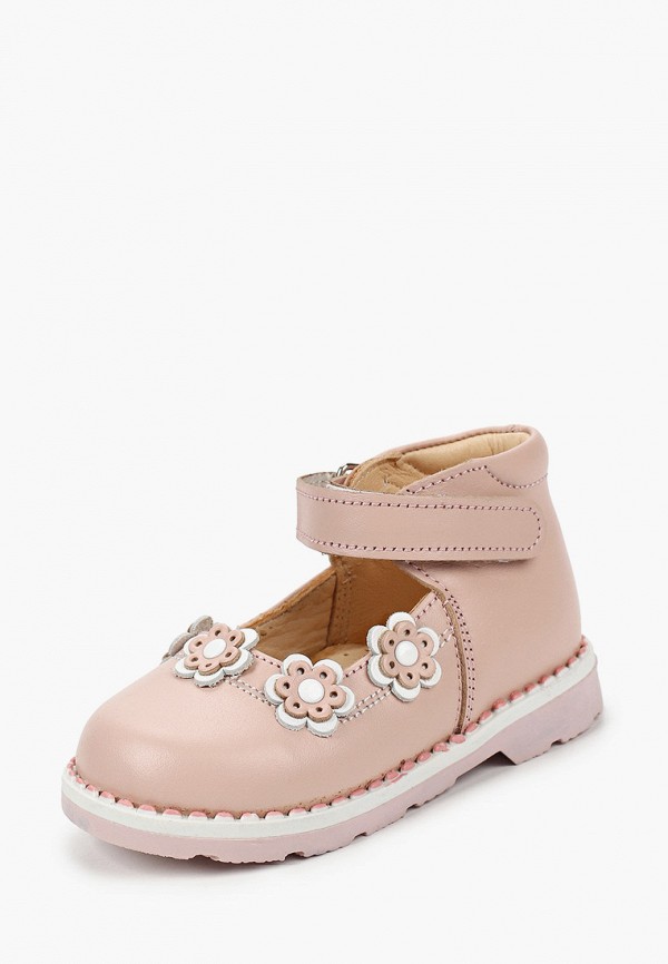 фото Туфли таши орто