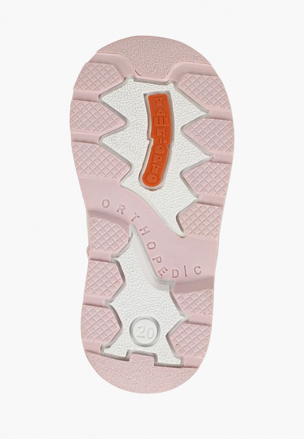 фото Туфли таши орто