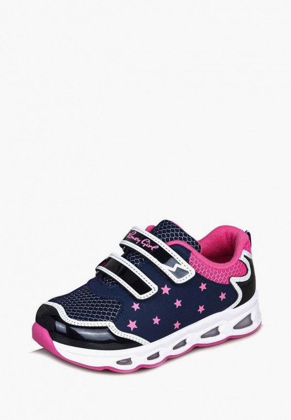 фото Кроссовки honey girl