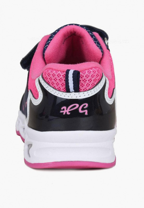 фото Кроссовки honey girl