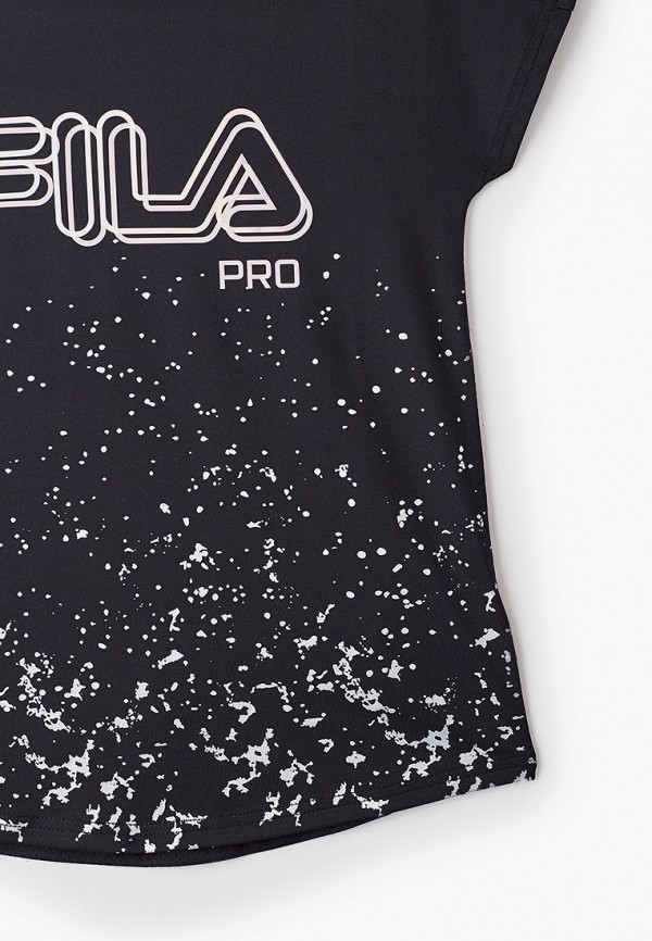 фото Футболка спортивная fila