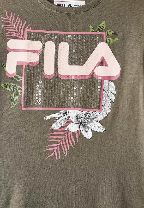 фото Футболка fila