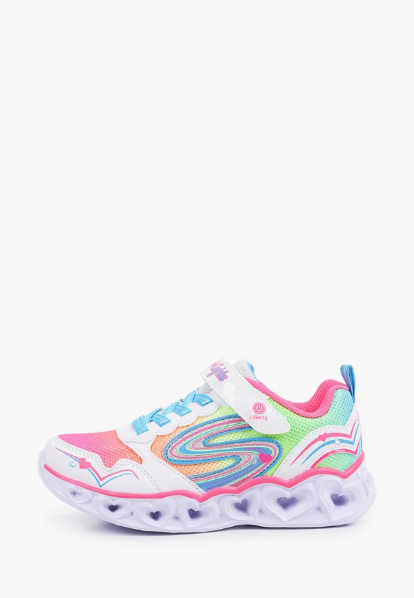 фото Кроссовки skechers