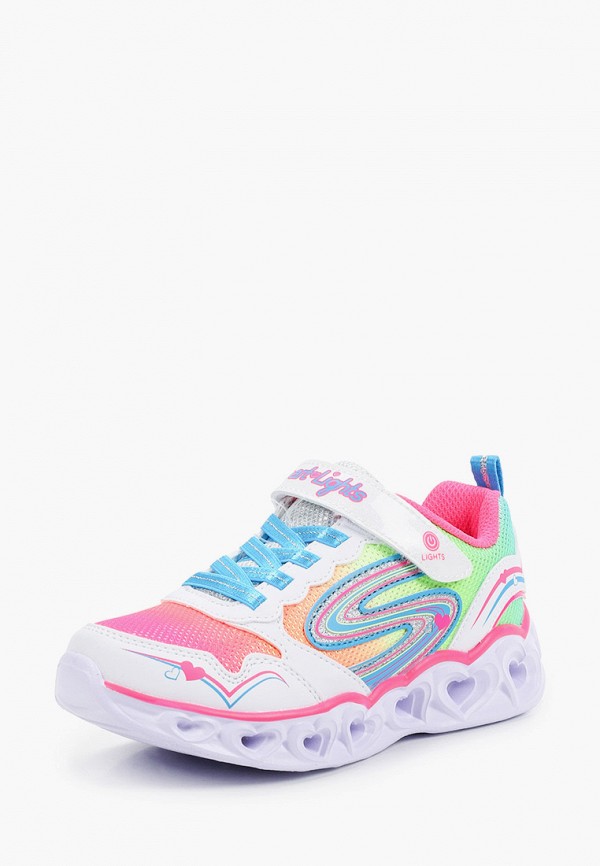 фото Кроссовки skechers