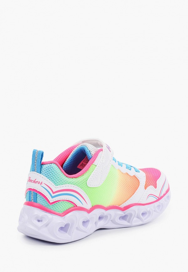 фото Кроссовки skechers