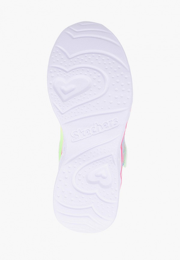 фото Кроссовки skechers