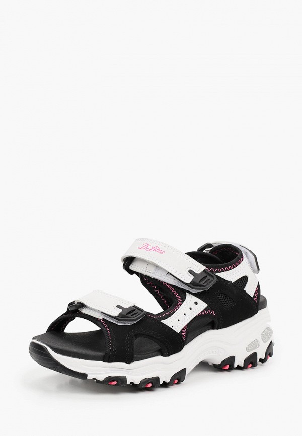 фото Сандалии skechers