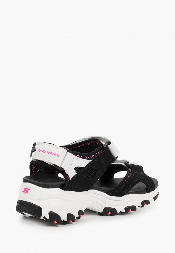 фото Сандалии skechers