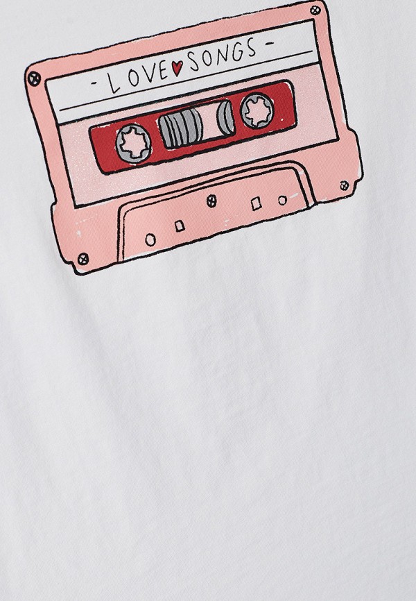 фото Футболка sela