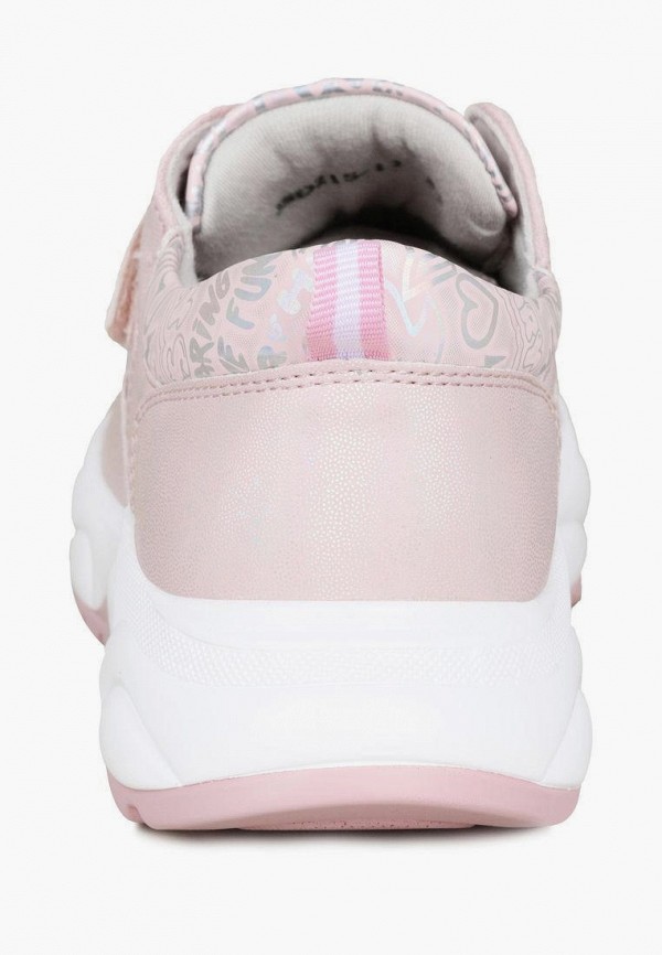 фото Кроссовки t.taccardi