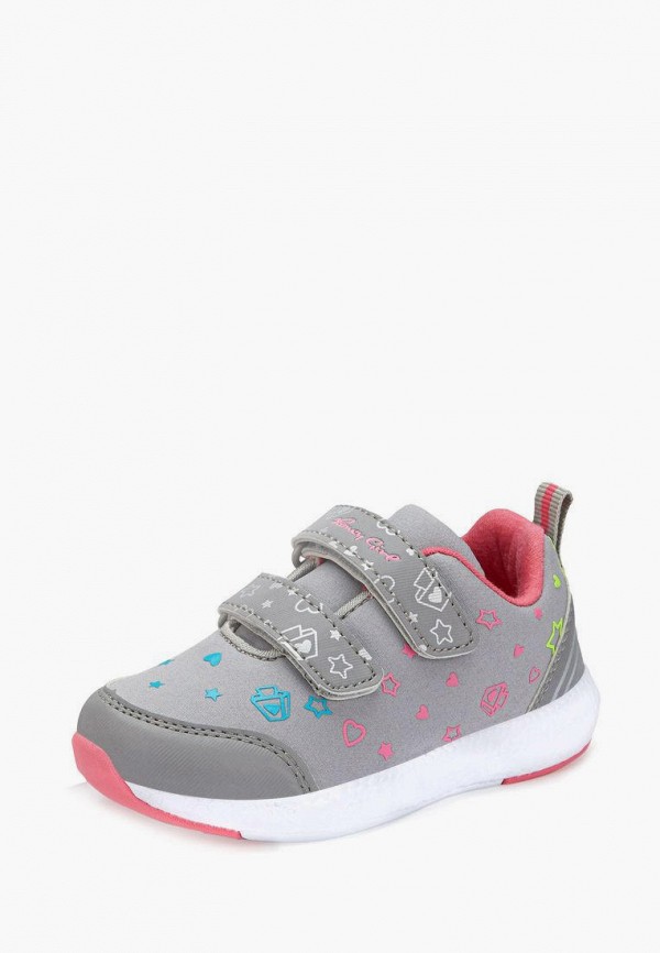 фото Кроссовки honey girl