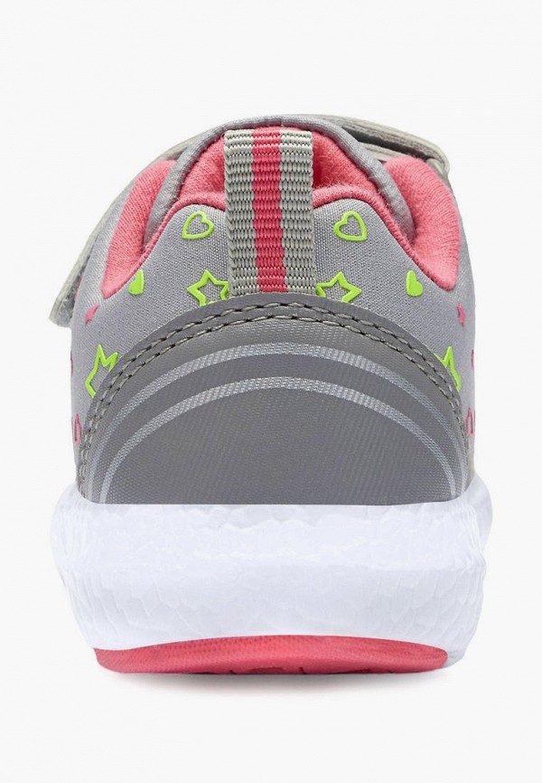 фото Кроссовки honey girl