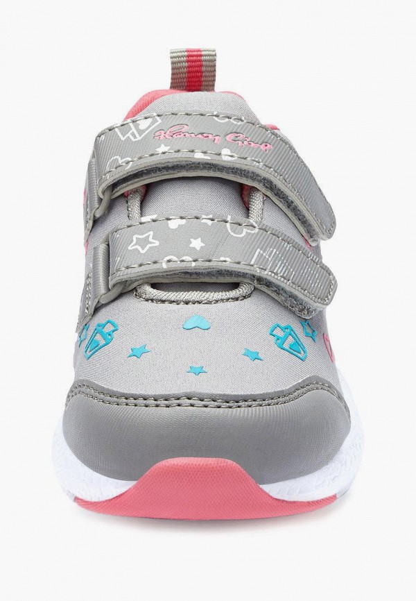 фото Кроссовки honey girl